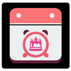 Birthday Reminder;Birthday App icon