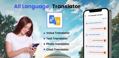 Tất cả các ngôn ngữ Trình dịch bài đăng