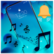 Galaxy S10 Toques para Celular ícone
