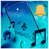 Galaxy S10 Plus Ringtones أيقونة