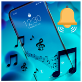 Galaxy S10 Plus Ringtones आइकन