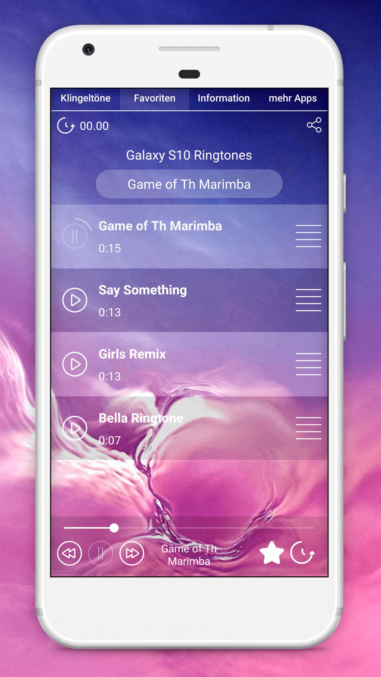 Klingeltöne Kostenlos Android Klingeltöne Kostenlos Android