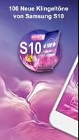 100 Galaxy S10 Klingeltöne Screenshot 1