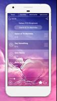 Tonos Para Samsung™ Galaxy S10 captura de pantalla 3