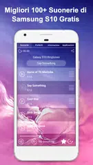 download Suonerie Galaxy S10 Plus XAPK