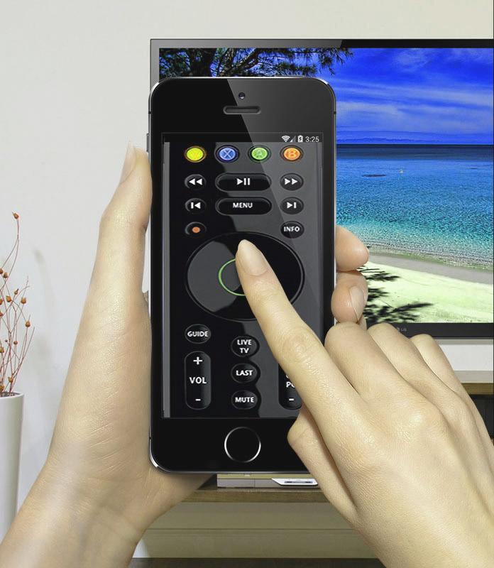 Tv remote apk