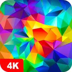 Скачать Обои для Samsung 4K (Самсунг) APK