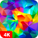 Wallpapers for Samsung 4K APK