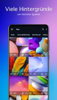 Hintergrundbilder Samsung 4K Screenshot 1