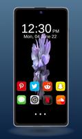 Samsung Z Flip 4 captura de pantalla 3
