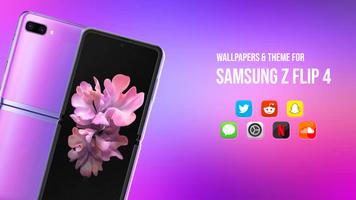 Samsung Z Flip 4 captura de pantalla 2