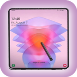 Samsung Z Fold 4 icono