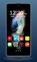 Samsung Z Fold 4 captura de pantalla 3