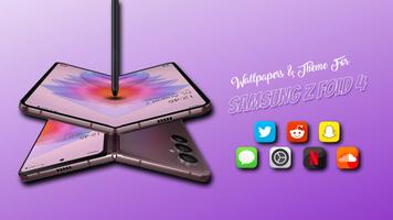 Samsung Z Fold 4 captura de pantalla 1