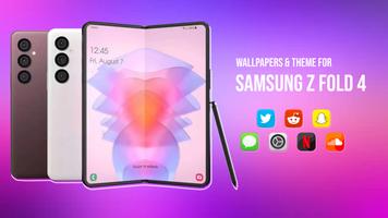Samsung Z Fold 4 captura de pantalla 2