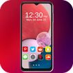 Samsung A13 Launcher