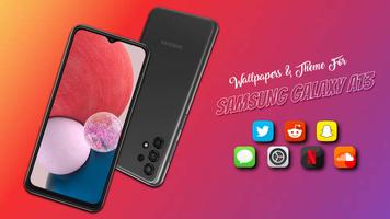 Samsung A13 captura de pantalla 1