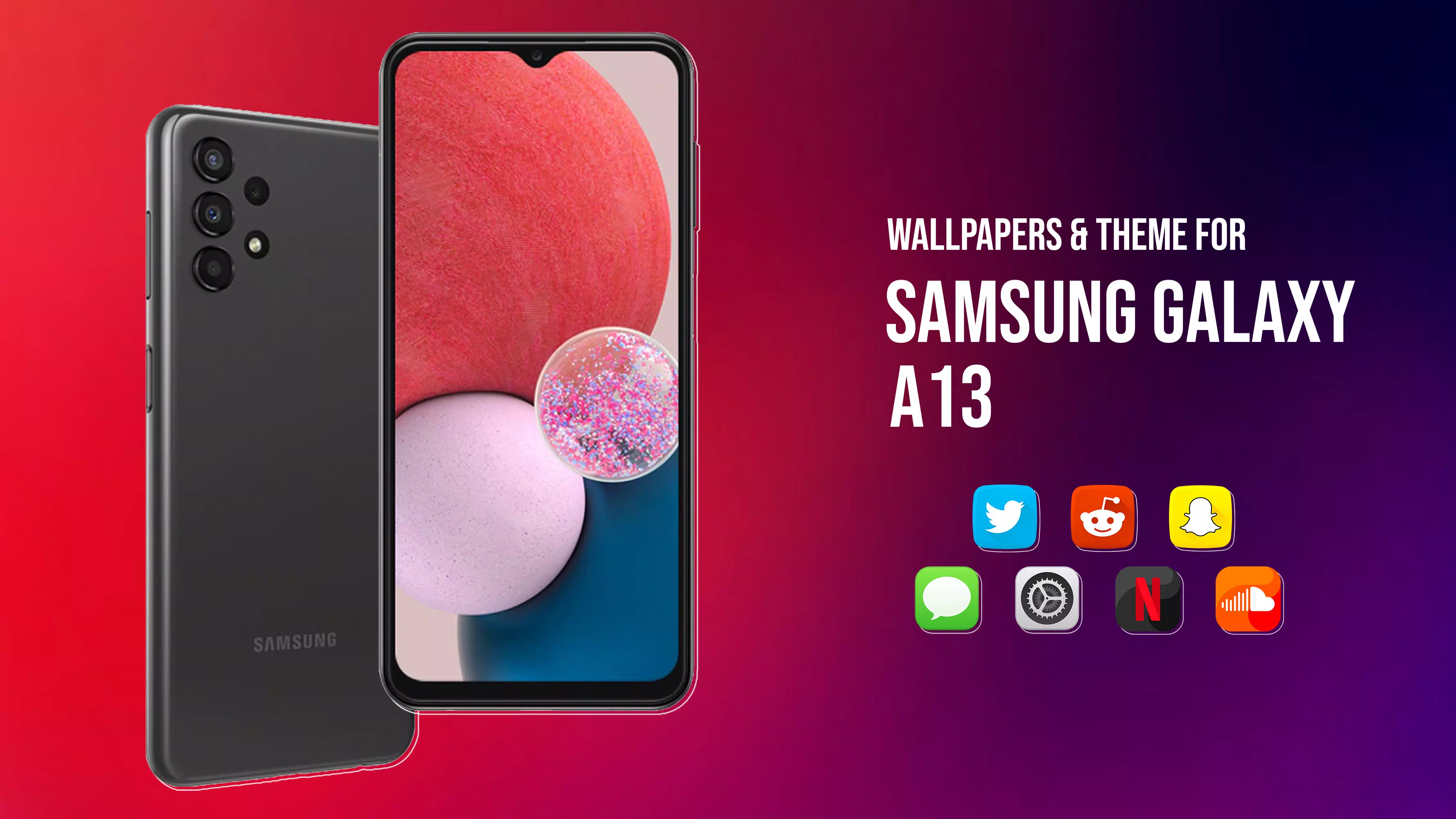 Descarga de APK de Samsung A13 para Android