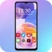 Samsung A23 Launcher