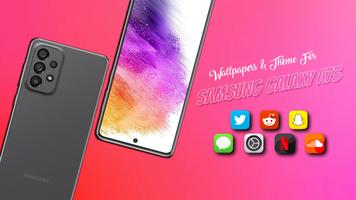 Samsung A73 Ekran Görüntüsü 1