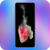 Samsung Galaxy A14 Launcher أيقونة