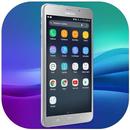 Launcher & Theme Samsung Galax APK