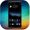 Launcher & Theme Samsung Galax