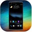 Launcher & Theme Samsung Galax APK