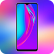 Samsung Galaxy A74 Launcher