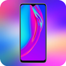 Samsung Galaxy A74 Launcher APK