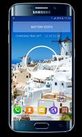 Launcher Theme for Galaxy A7 captura de pantalla 1