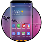 Chủ đề của Edge cho Galaxy biểu tượng