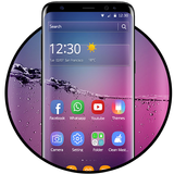 Edge Theme Android for Galaxy ikona