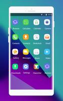 Theme for Samsung Galaxy J3 Prime HD screenshot 1