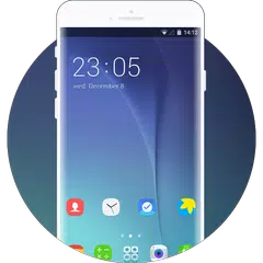 Theme for  J5 HD / galaxy j5 p アプリダウンロード