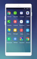 Theme for  J5 HD / galaxy j5 p ảnh chụp màn hình 1