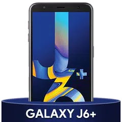 Launcher and theme for J6 Plus : Iconpacks. APK download