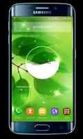 1 Schermata Galaxy J7 launcher theme