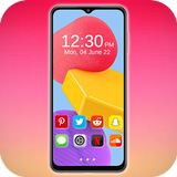Samsung M13 icono
