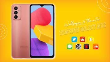 Samsung M13 gönderen