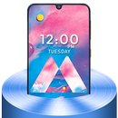 Icon Pack For Samsung Galaxy M30 Launche and theme APK