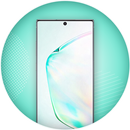 Theme for Galaxy Note 10 plus APK