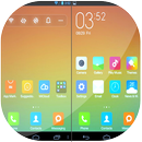 Galaxy M31 Launcher Theme APK