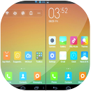 Galaxy M31 Launcher Theme APK