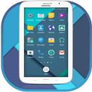 Samsung Galaxy Note20 Launcher APK