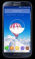 Samsung Galaxy Note20 Launcher imagem de tela 1