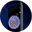 Launcher & Theme Samsung Galax