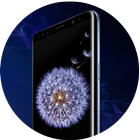 Launcher & Theme Samsung Galax icono