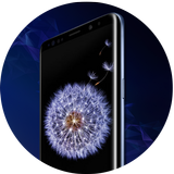 Launcher & Theme Samsung Galax ícone