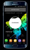 Launcher & Theme Samsung Galax captura de pantalla 1